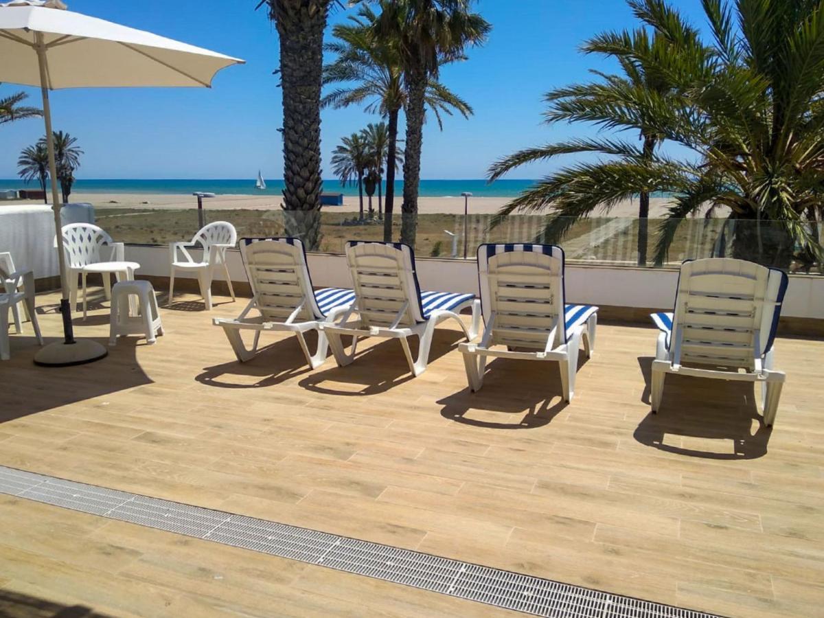 Hébergement de vacances Frasquitos By Interhome