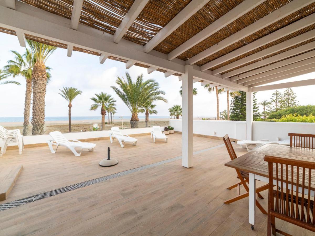 Hébergement de vacances Frasquitos By Interhome