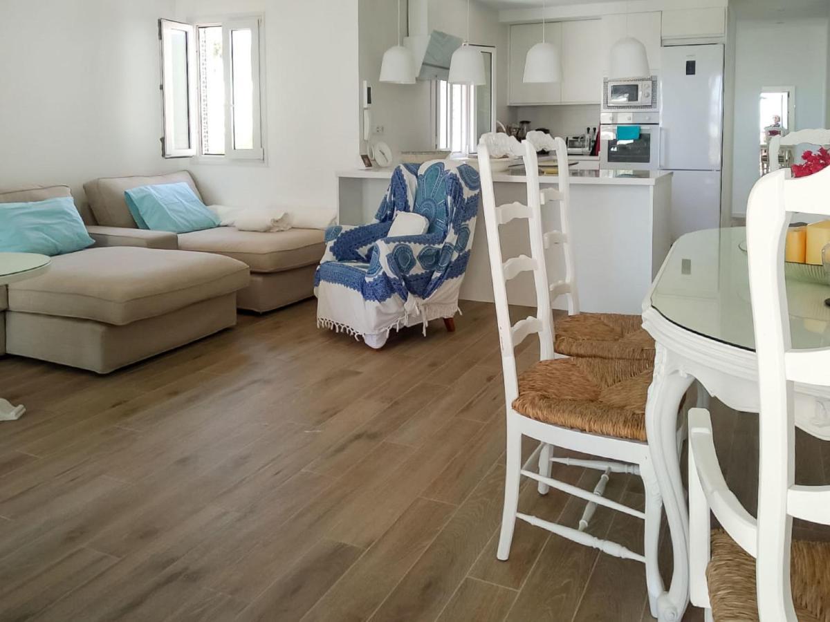 Hébergement de vacances Frasquitos By Interhome Vera
